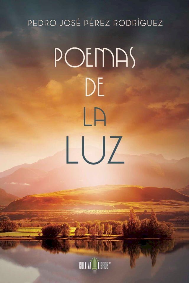  Poemas de la Luz(Kobo/電子書)