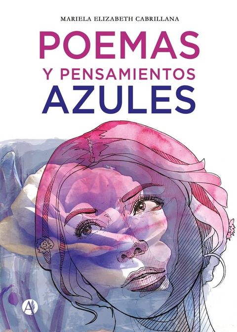 Poemas y pensamientos azules(Kobo/電子書)