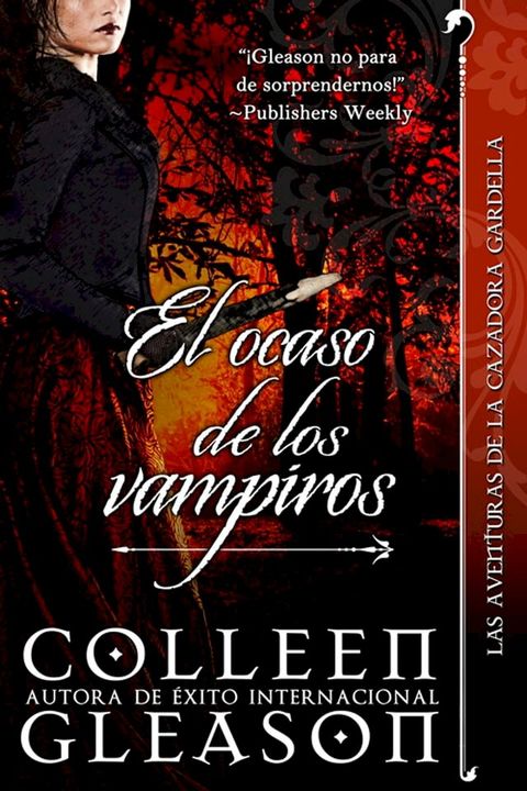 El ocaso de los vampiros(Kobo/電子書)