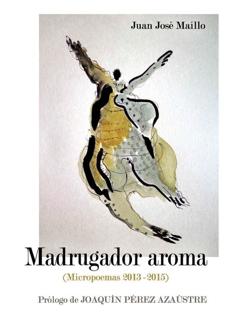 Madrugador aroma(Kobo/電子書)