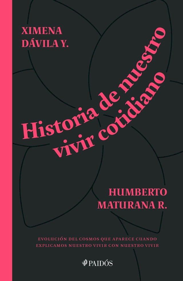  Historia de nuestro vivir cotidiano(Kobo/電子書)