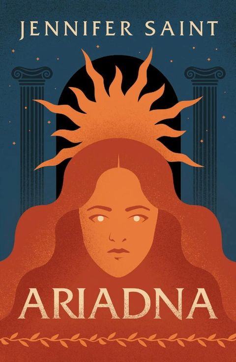 Ariadna(Kobo/電子書)