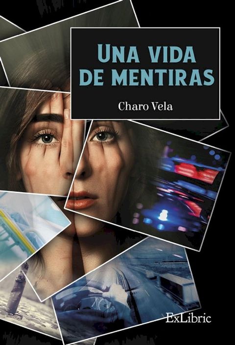 Una vida de mentiras(Kobo/電子書)