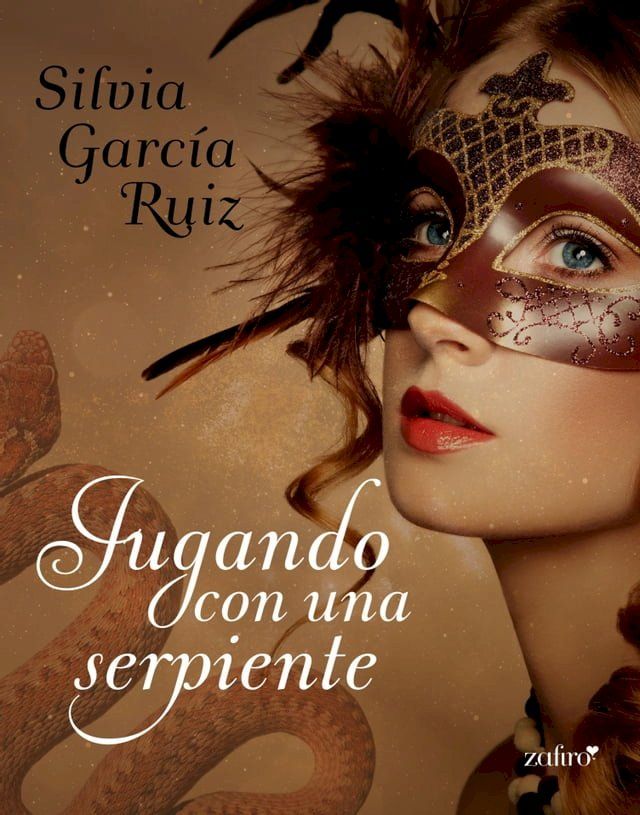  Jugando con una serpiente(Kobo/電子書)