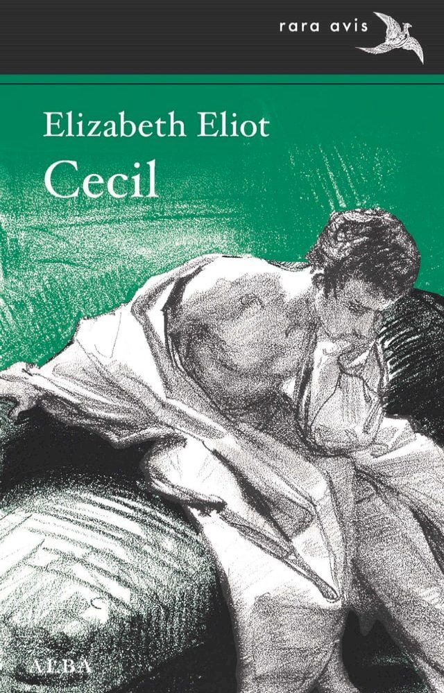  Cecil(Kobo/電子書)