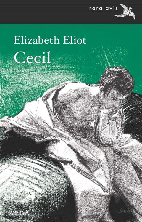 Cecil(Kobo/電子書)