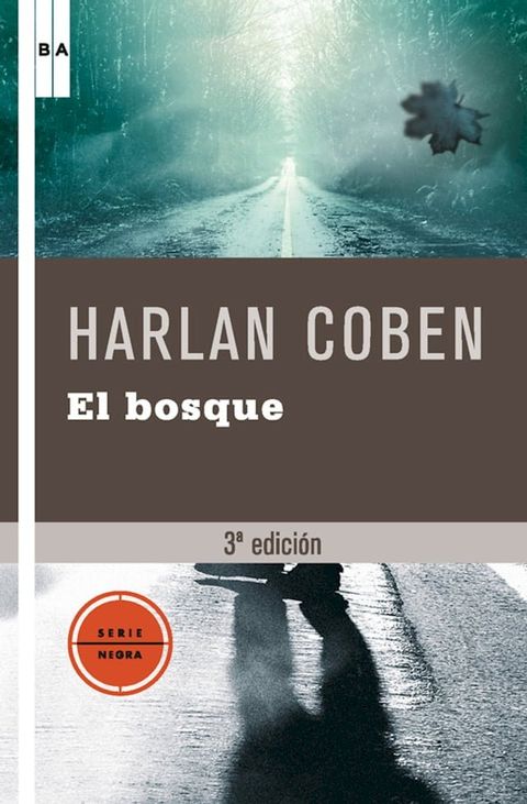 El bosque(Kobo/電子書)