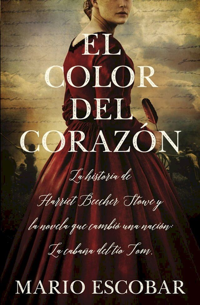  El color del corazón(Kobo/電子書)