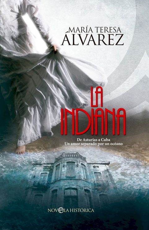 La indiana(Kobo/電子書)