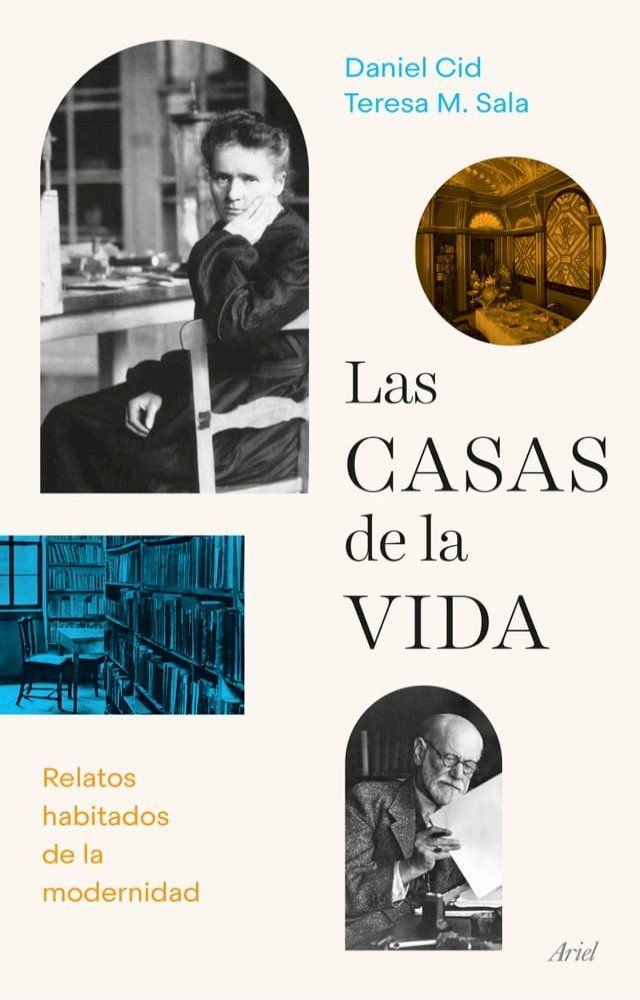  Las casas de la vida(Kobo/電子書)