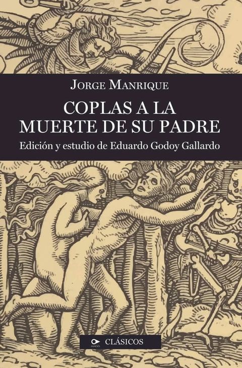 Coplas a la muerte de su padre(Kobo/電子書)