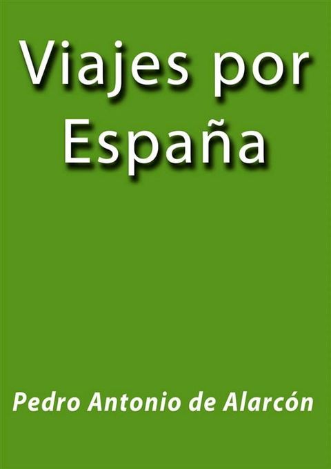 Viajes por España(Kobo/電子書)