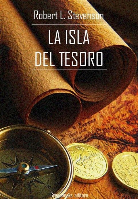 La isla del tesoro(Kobo/電子書)