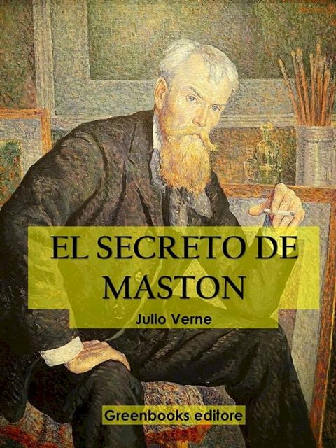 El secreto del Maston(Kobo/電子書)