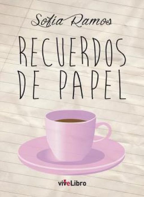 Recuerdos de papel(Kobo/電子書)