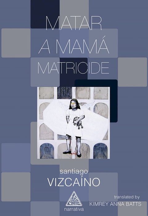 Matar a mamá / Matricide(Kobo/電子書)