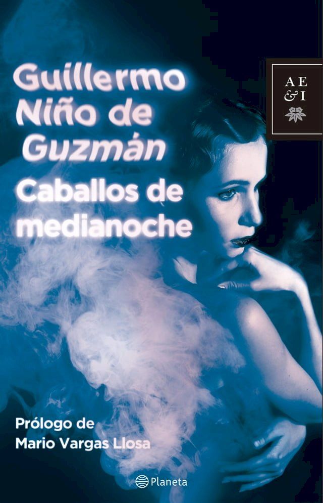  Caballos de medianoche(Kobo/電子書)