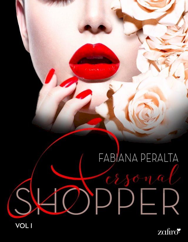  Personal shopper, vol. 1(Kobo/電子書)