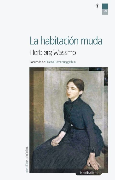 La habitación muda(Kobo/電子書)