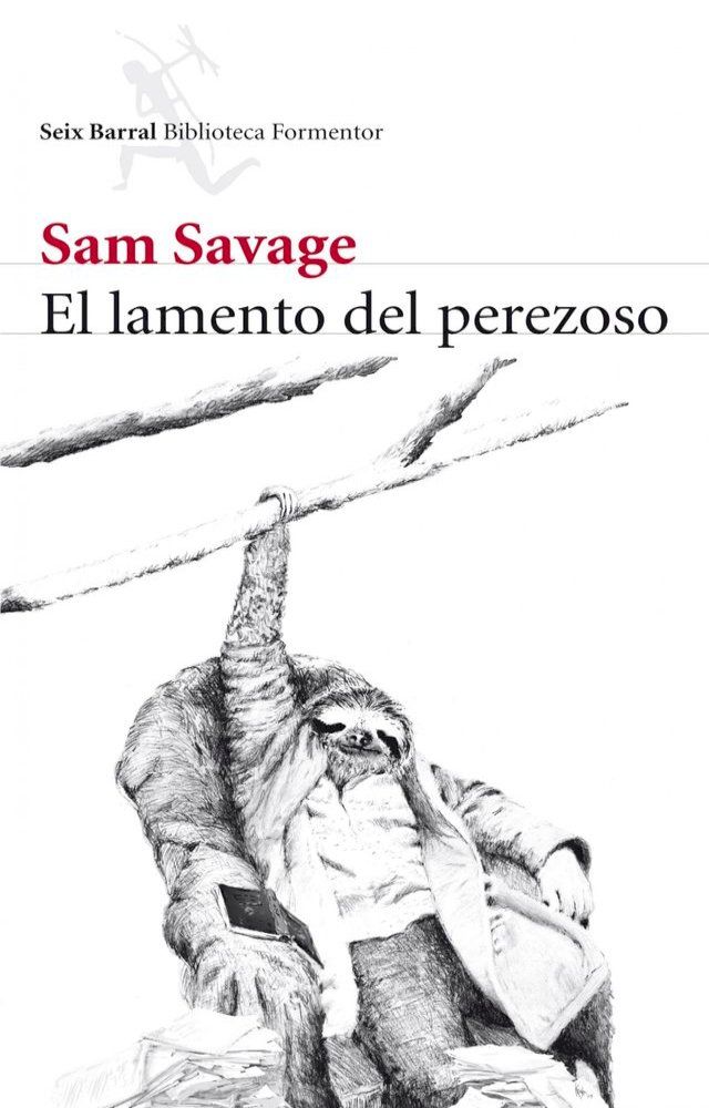  El lamento del perezoso(Kobo/電子書)