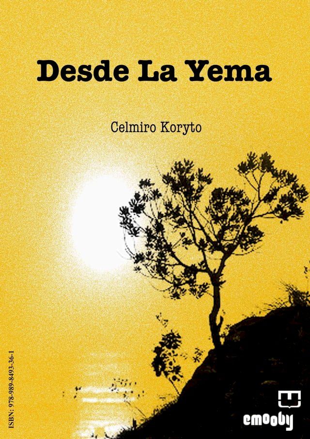  Desde la Yema(Kobo/電子書)