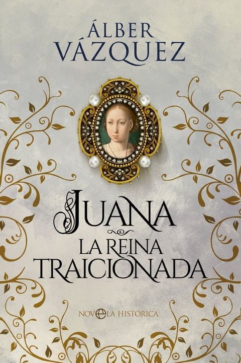 Juana la reina traicionada(Kobo/電子書)