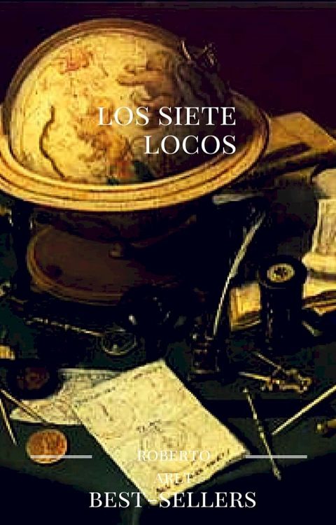 los siete locos(Kobo/電子書)