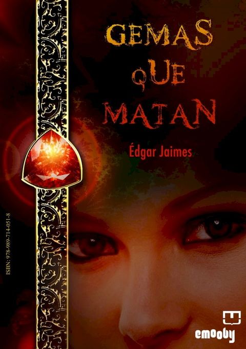 Gemas Que Matan(Kobo/電子書)