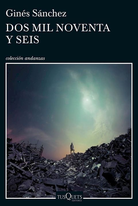 Dos mil noventa y seis(Kobo/電子書)