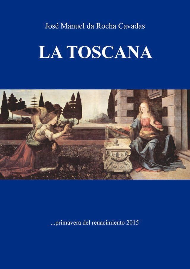  La Toscana(Kobo/電子書)