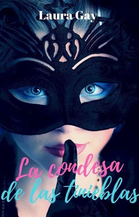 La Condesa De Las Tinieblas(Kobo/電子書)