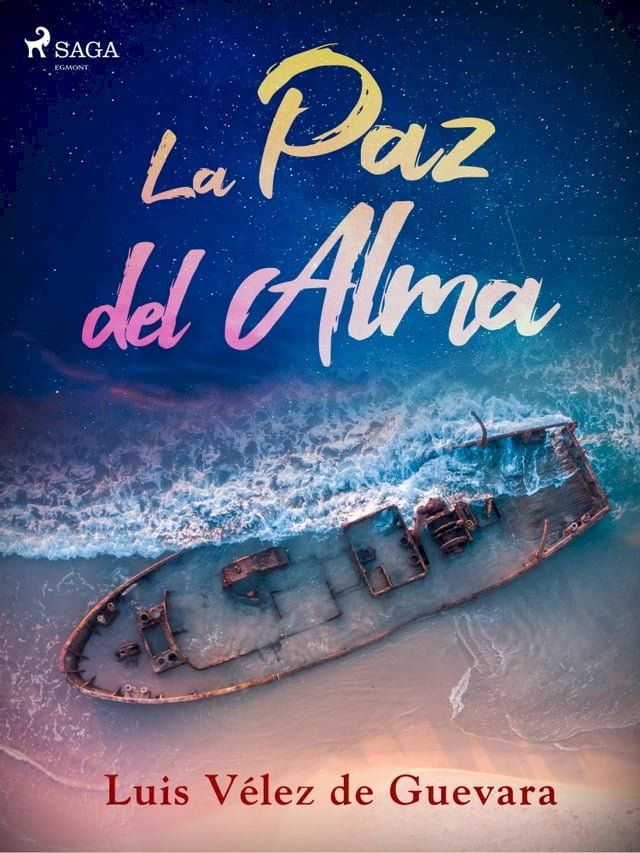  La paz del alma(Kobo/電子書)