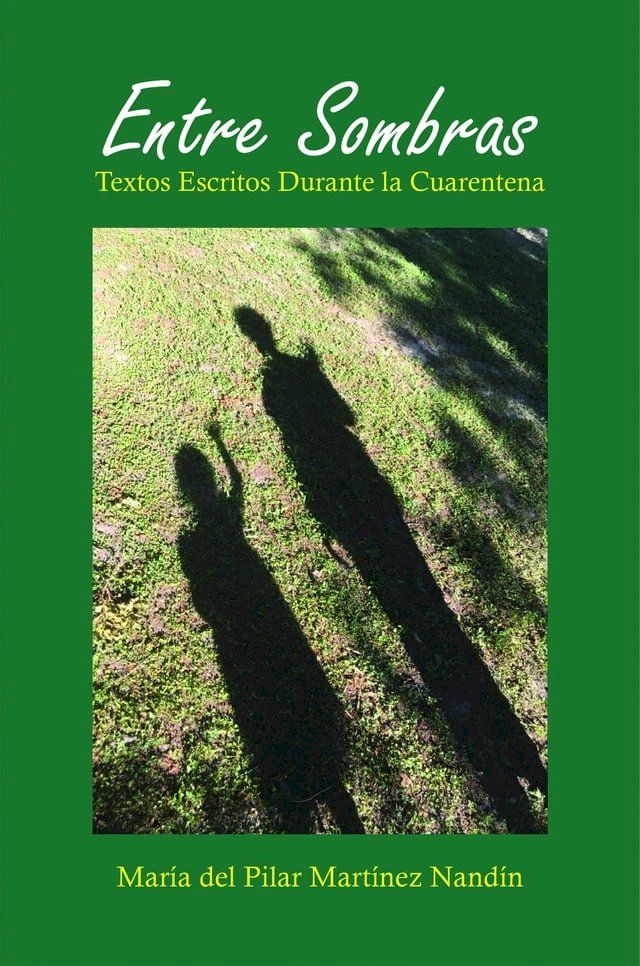  ENTRE SOMBRAS(Kobo/電子書)