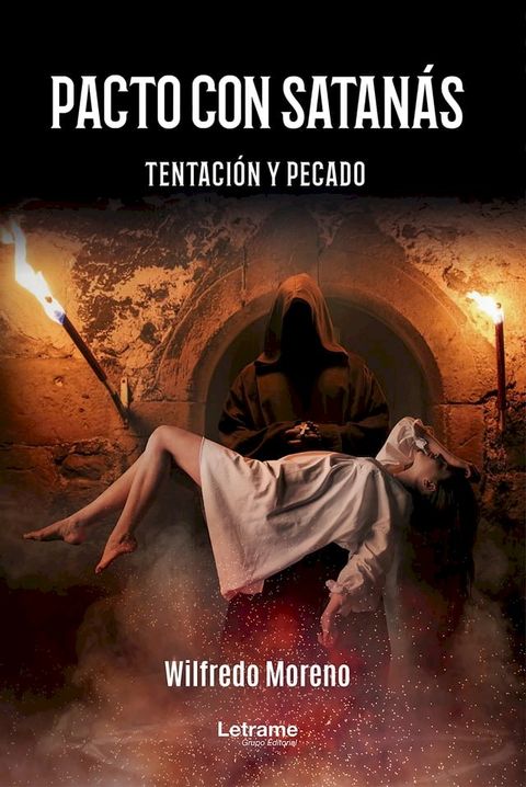 Pacto con Satan&aacute;s(Kobo/電子書)