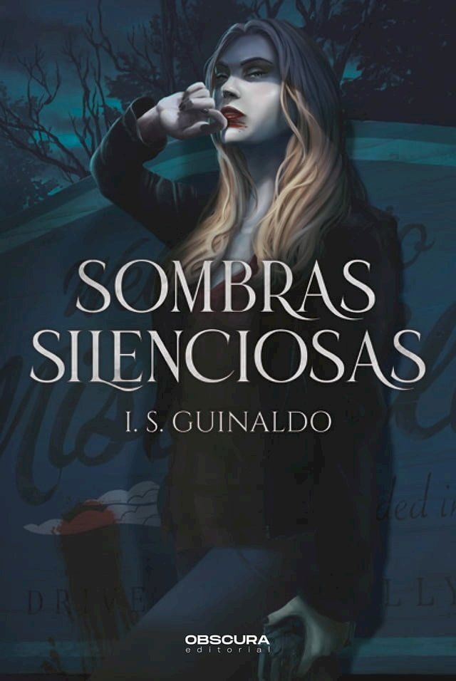  Sombras silenciosas(Kobo/電子書)