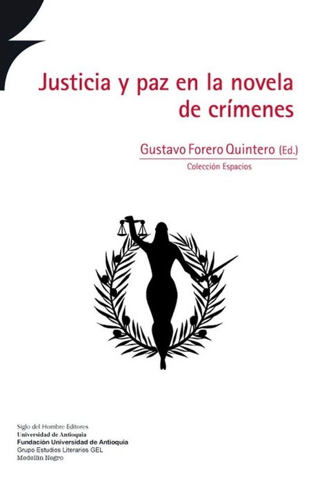 Justicia y paz en la novela de crímenes(Kobo/電子書)