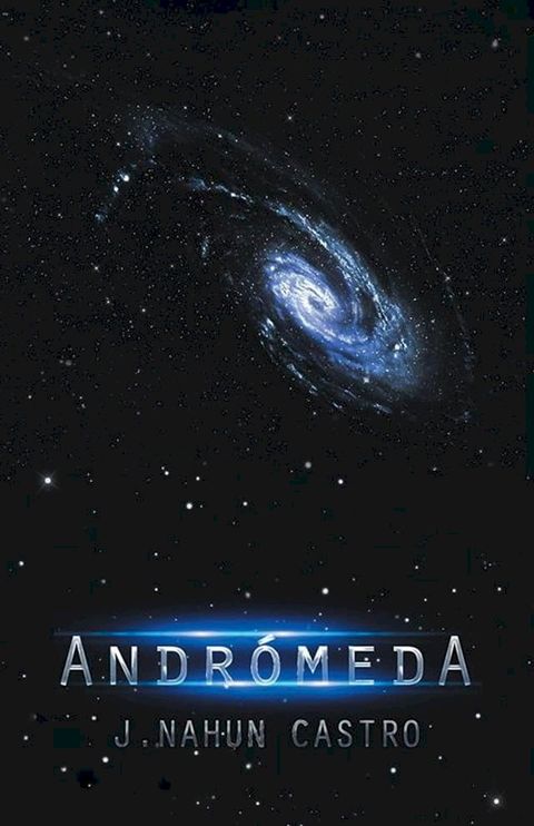 Andr&oacute;meda(Kobo/電子書)