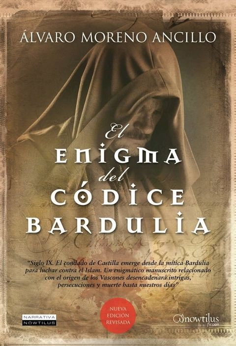 El enigma del c&oacute;dice Bardulia(Kobo/電子書)