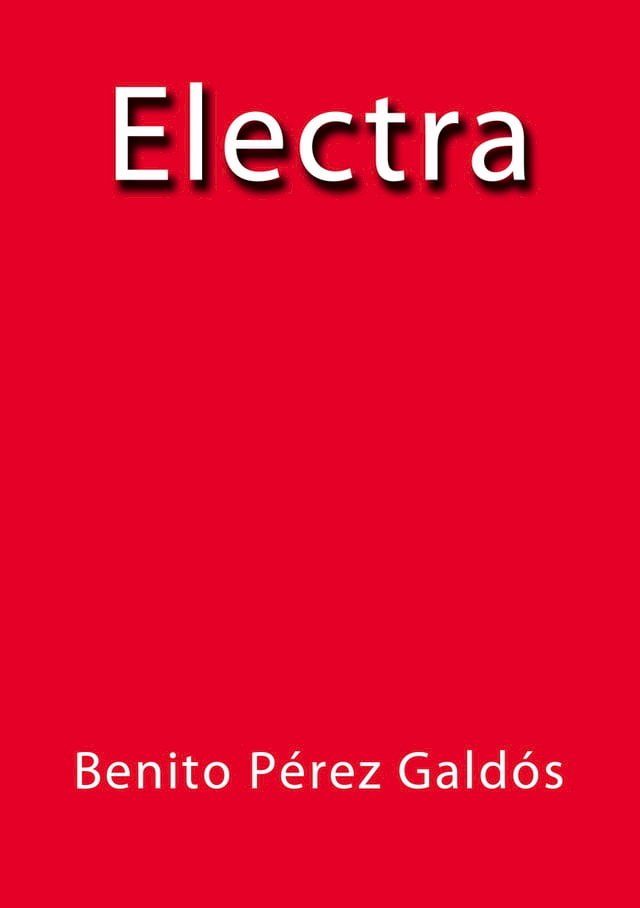  Electra(Kobo/電子書)