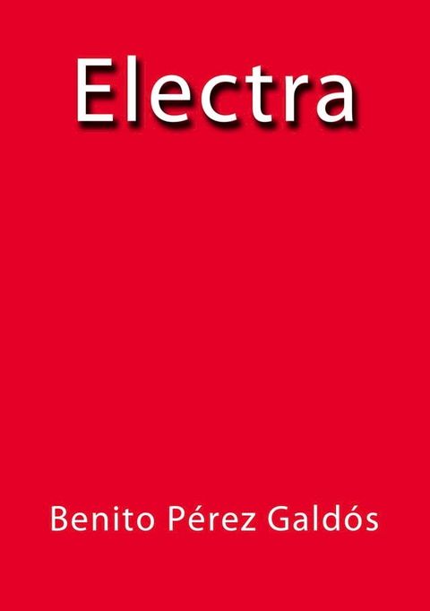 Electra(Kobo/電子書)