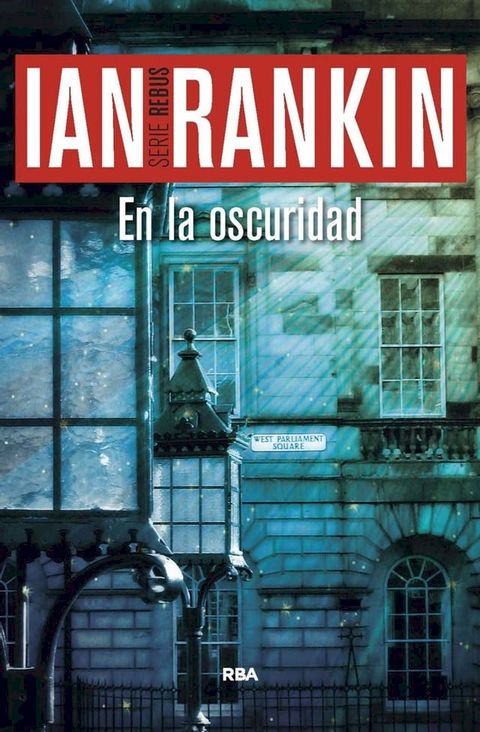 En la oscuridad(Kobo/電子書)