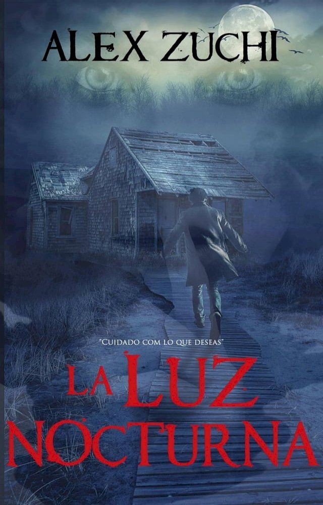  La Luz Nocturna(Kobo/電子書)