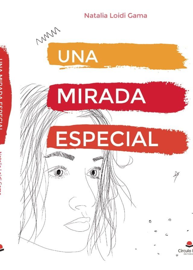  Una mirada especial (epub)(Kobo/電子書)