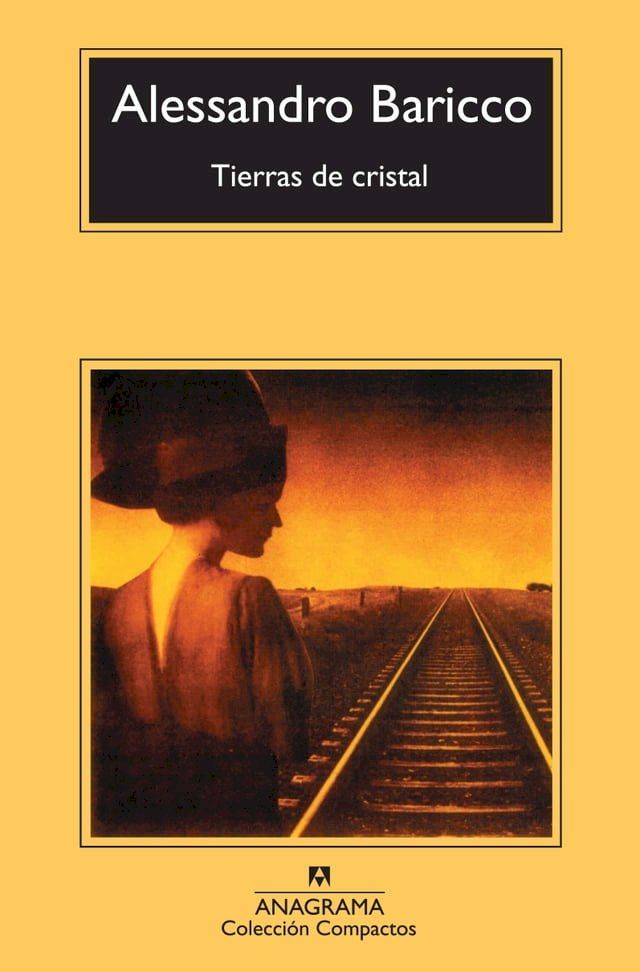  Tierras de cristal(Kobo/電子書)