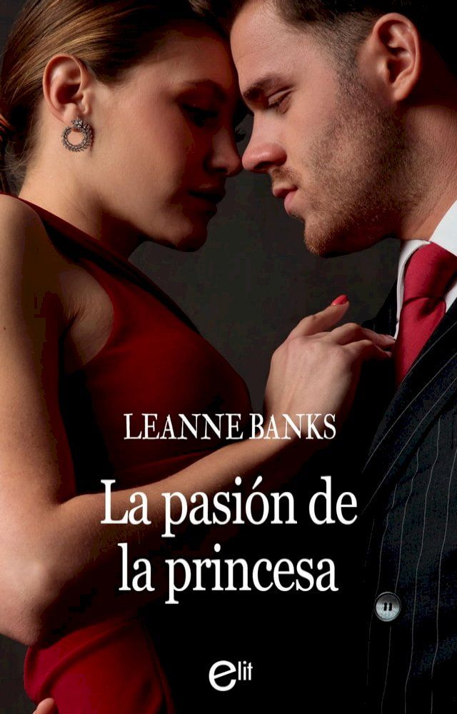  La pasi&oacute;n de la princesa(Kobo/電子書)