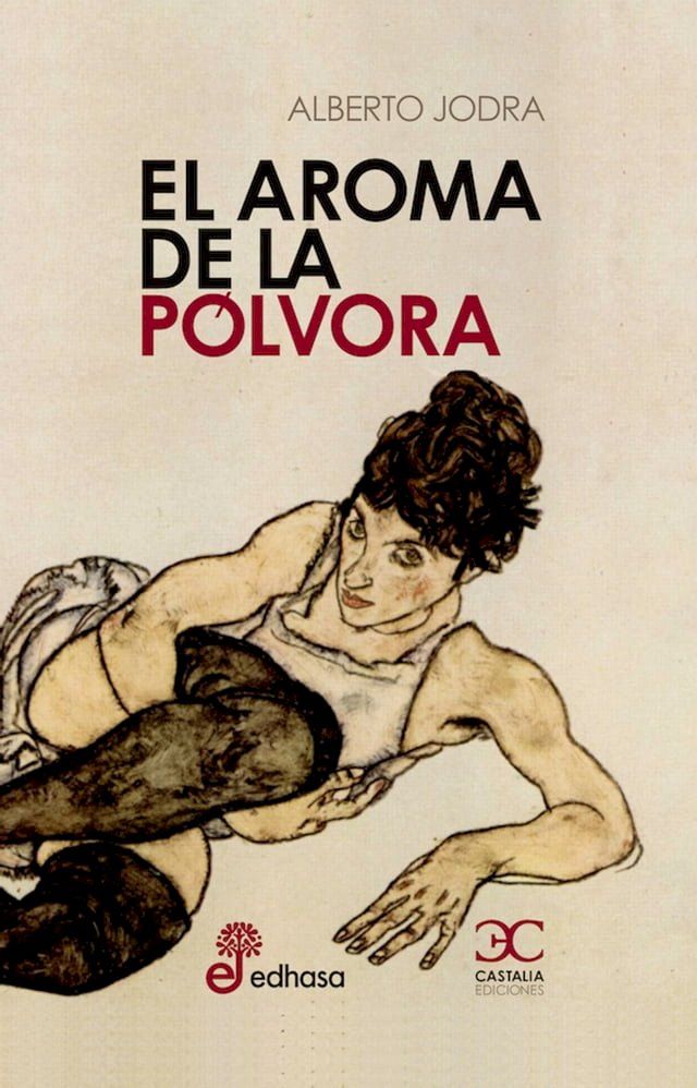  El aroma de la pólvora(Kobo/電子書)