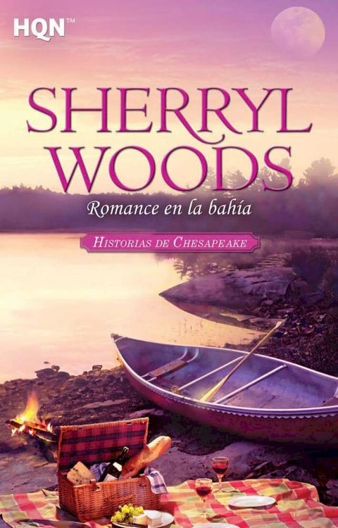 Romance en la bahía(Kobo/電子書)