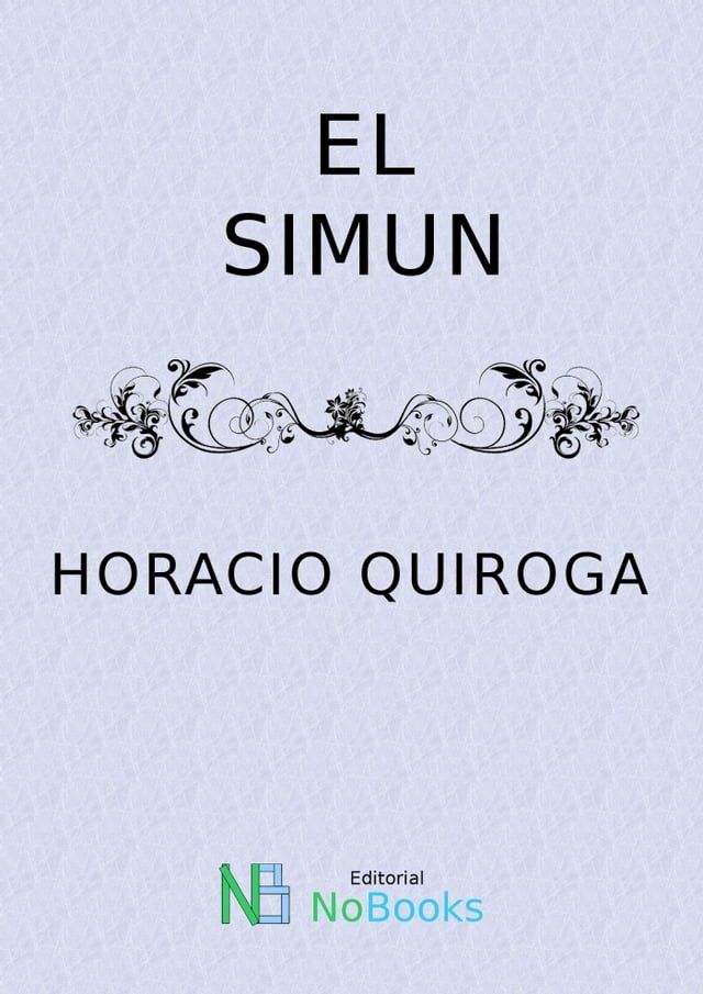  El Simun(Kobo/電子書)