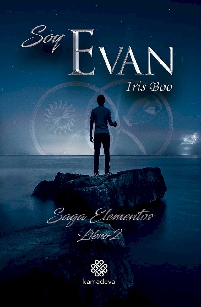  Soy Evan(Kobo/電子書)