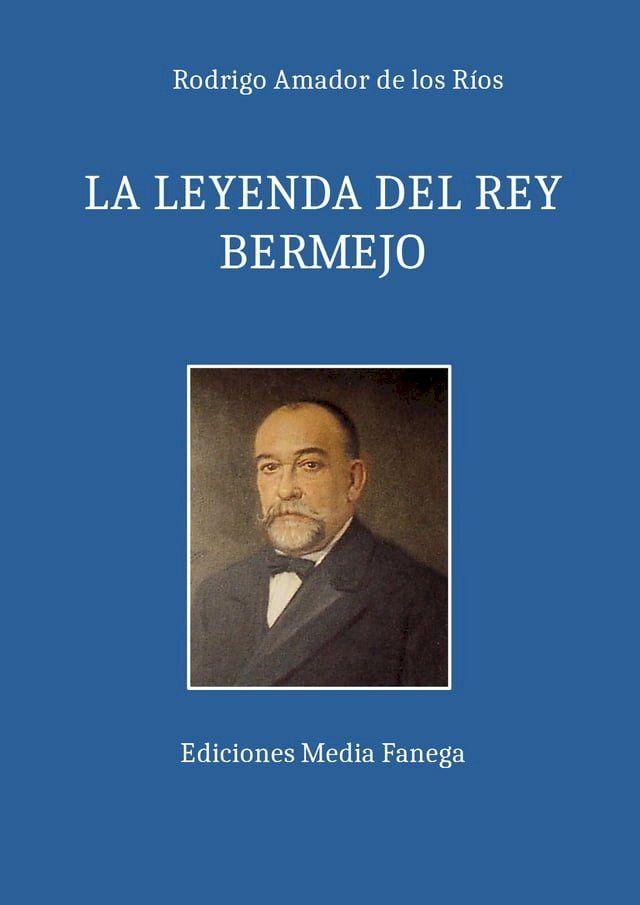  La leyenda del Rey Bermejo(Kobo/電子書)